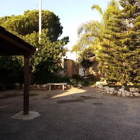 Casa Da Lory Apartment Vittoria